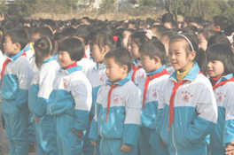 校服定制需要注意些什么！
