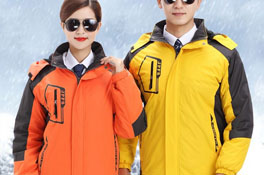 冬季工作服的四大優(yōu)勢，您值得擁有