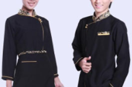 服務(wù)員服裝定制款式特征有哪些，需要注意什么？