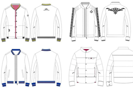 羽絨服定制定做怎么樣，定做羽絨服注意事項有哪些？