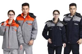工作服棉服價(jià)格的影響因素詳解！