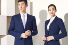 企業(yè)職業(yè)裝定制中最精致的細(xì)節(jié)是什么嗎？