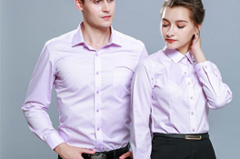 服裝制版中男女襯衫定制工藝有哪些？
