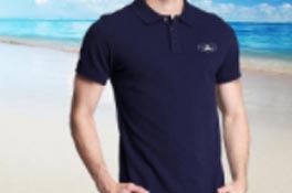 夏季工作服選T恤衫還是Polo衫好呢？