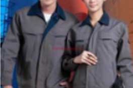 上海工人工作服定做有什么要求，有安全的工作服？