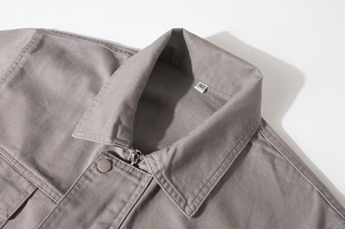 怎樣找到上海本地的定制工作服廠家？