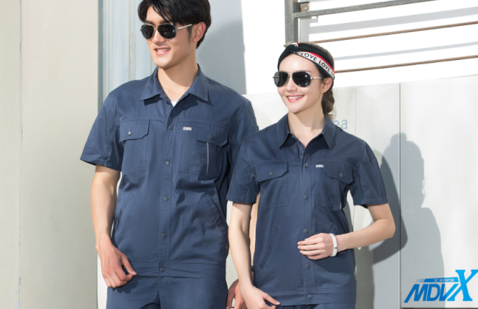 工廠工作服定制為什么要統(tǒng)一，哪些企業(yè)需要這樣做？