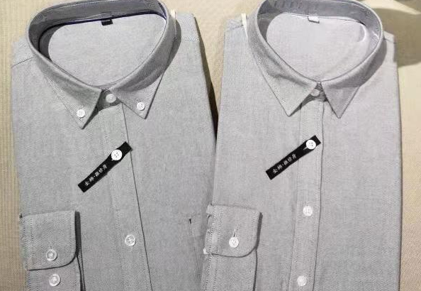 上海公司選擇工作服襯衫定做優(yōu)點是？