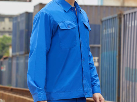 你需要知道定制防靜電工作服的哪些要點？