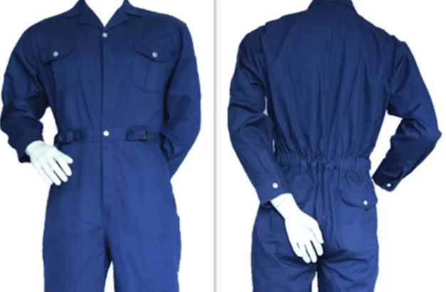 連體工作服適合什么場(chǎng)景穿？
