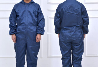 哪些行業(yè)企業(yè)需要定制連體工作服？