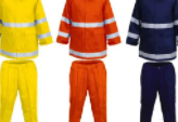 防火工作服定制-耐高溫電焊工作服真的防火嗎？