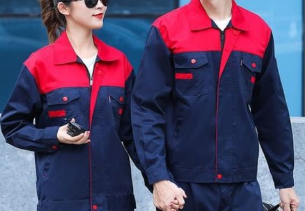 定做工作服廠家專業(yè)體現(xiàn)在哪？