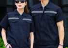上海夏季專業(yè)訂做工作服怎么選擇面料？