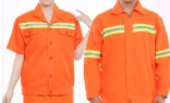 夏季環(huán)衛(wèi)工人工作服定制要怎么樣制作，即安全又實(shí)用！