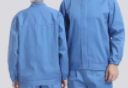 食品車間工作服生產(chǎn)前，如何定車間員工的衣服尺寸？