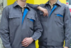 為什么企業(yè)要給公司員工定制專業(yè)工作服？