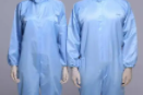 化妝品行業(yè)車間工作服穿戴要求！