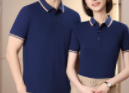 POLO衫定制采用絲光棉怎么樣？絲光棉的特性