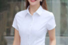 定制的成衣免燙襯衫怎么保養(yǎng)？能機(jī)洗？